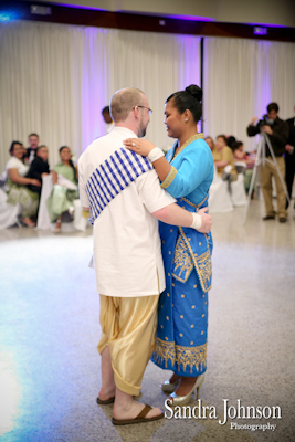 Best Sanford Civic Center Wedding photographer - Sandra Johnson (SJFoto.com)